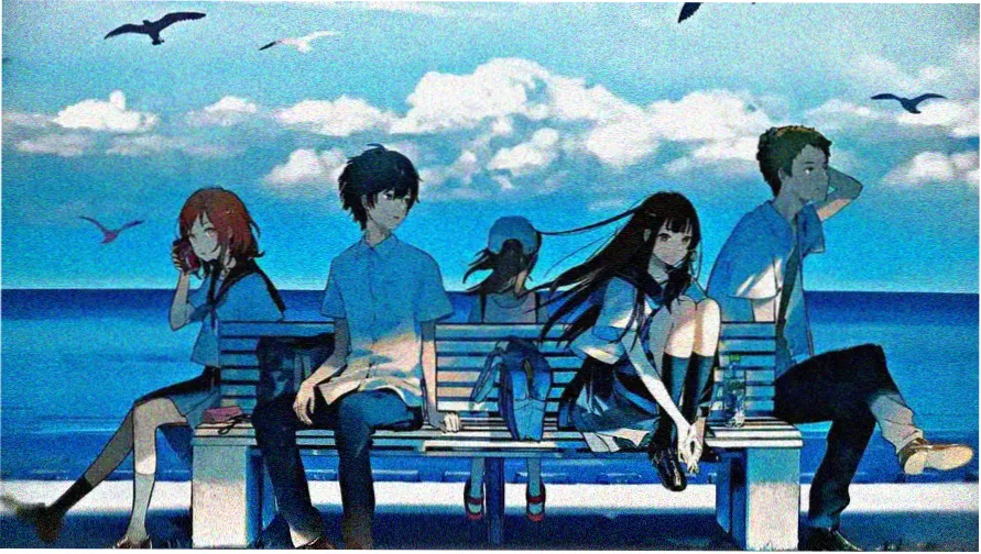 蜂鸟影院本周重点条目幻灯：海岸线纪事第二季